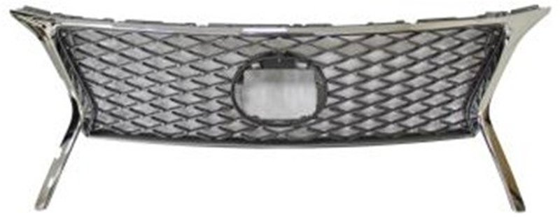 TechPro LX1200178 Grille