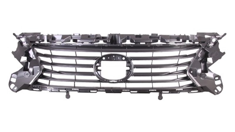 TechPro LX1200179C Grille