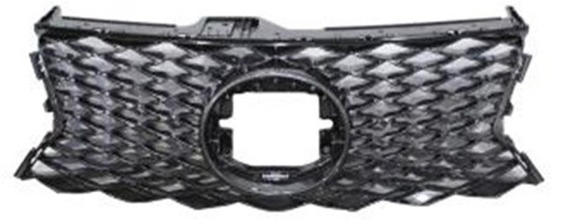 TechPro LX1200186 Grille - Upper