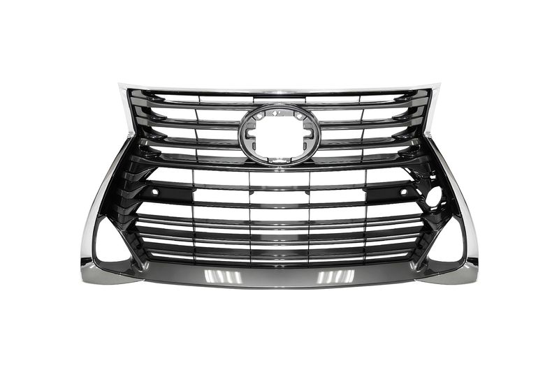 TechPro LX1200189C Grille