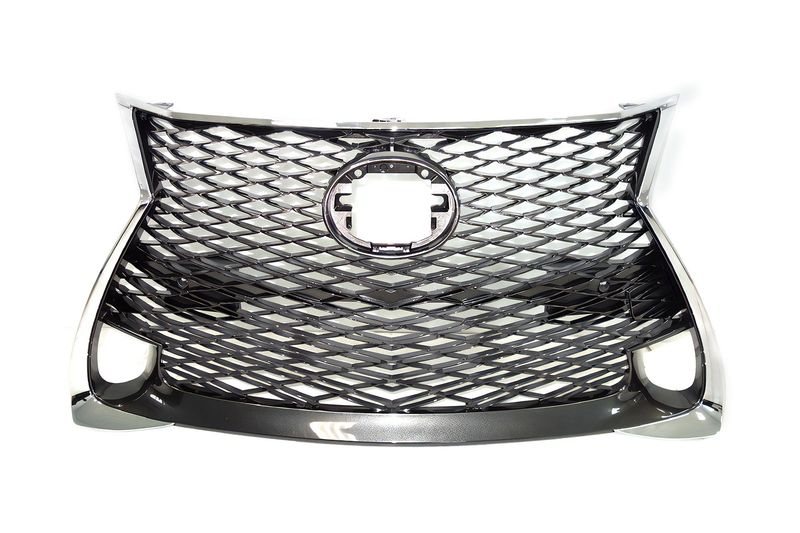 TechPro LX1200192 Grille
