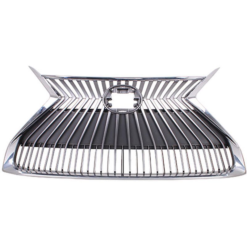 TechPro LX1200199C Grille