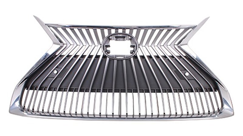TechPro LX1200200C Grille