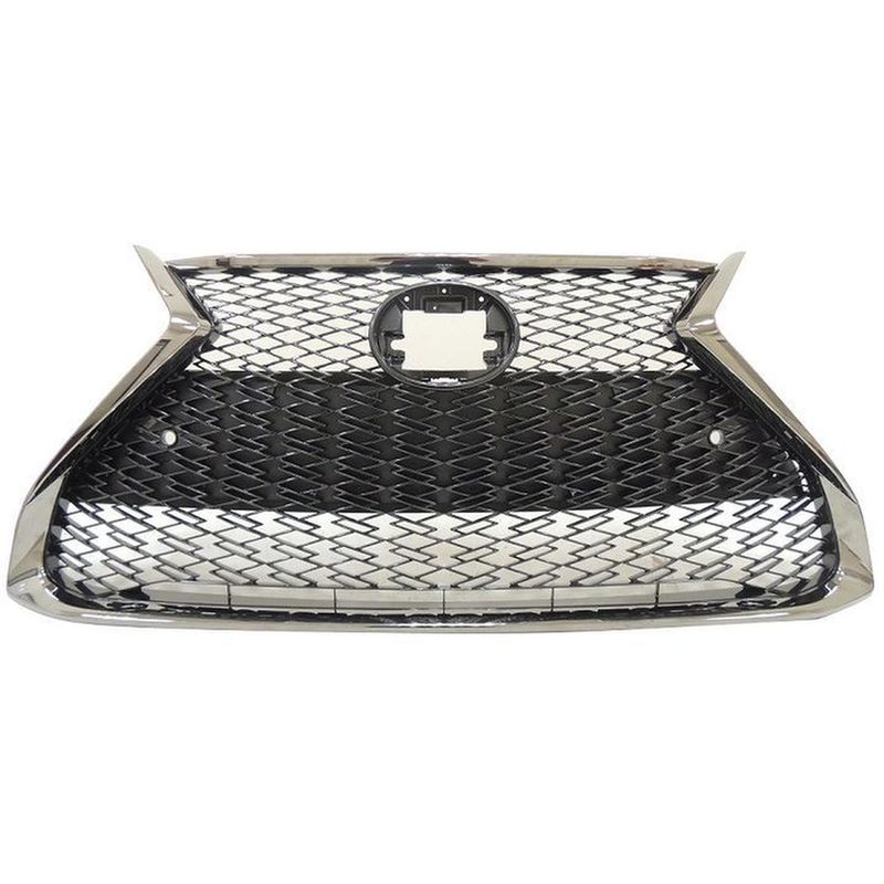 TechPro LX1200202 Grille
