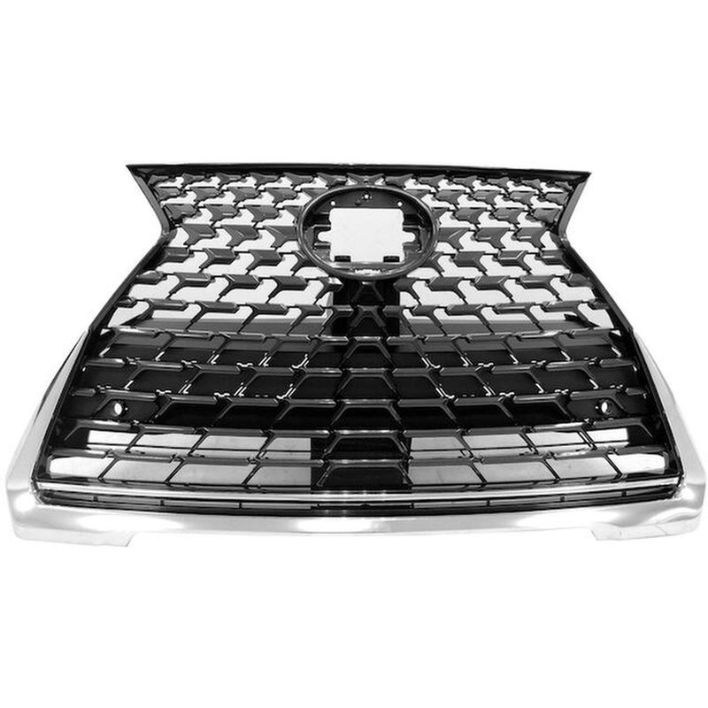 TechPro LX1200210C Grille