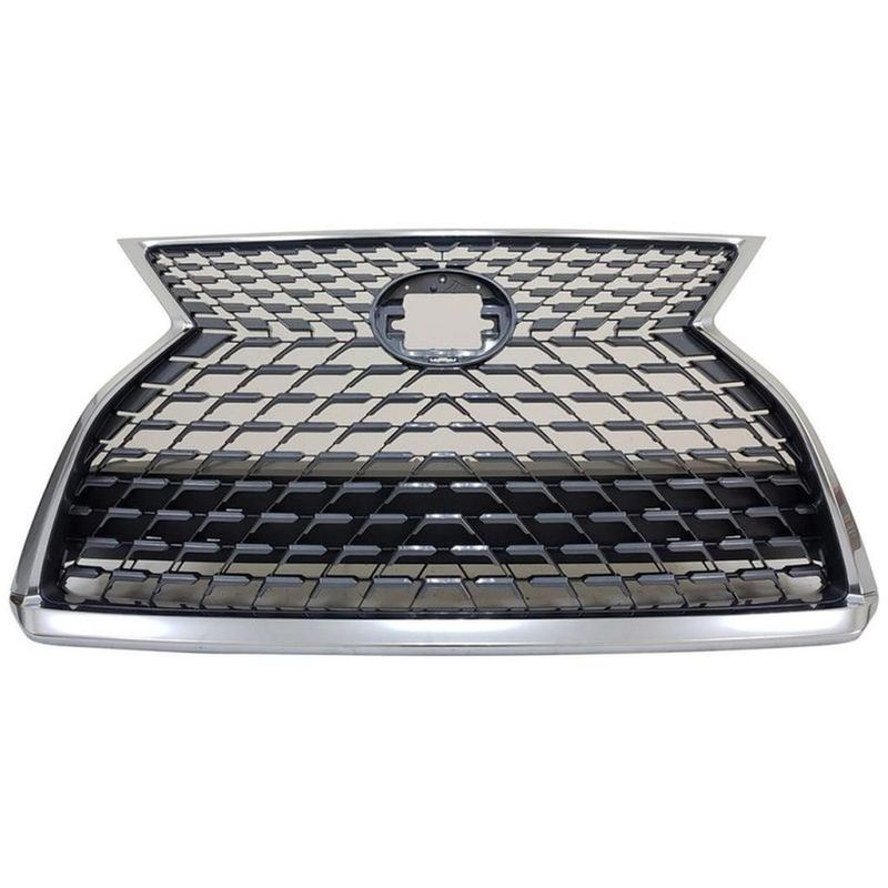 TechPro LX1200211C Grille