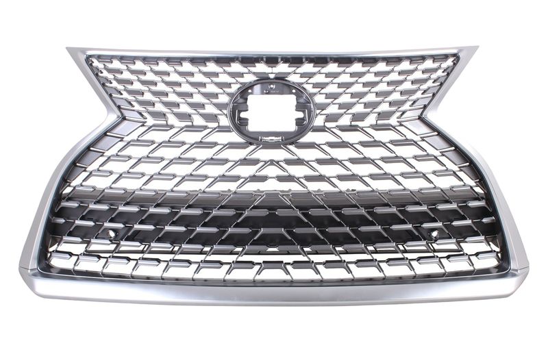 TechPro LX1200212C Grille