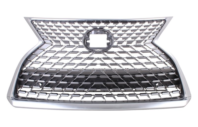 TechPro LX1200212 Grille