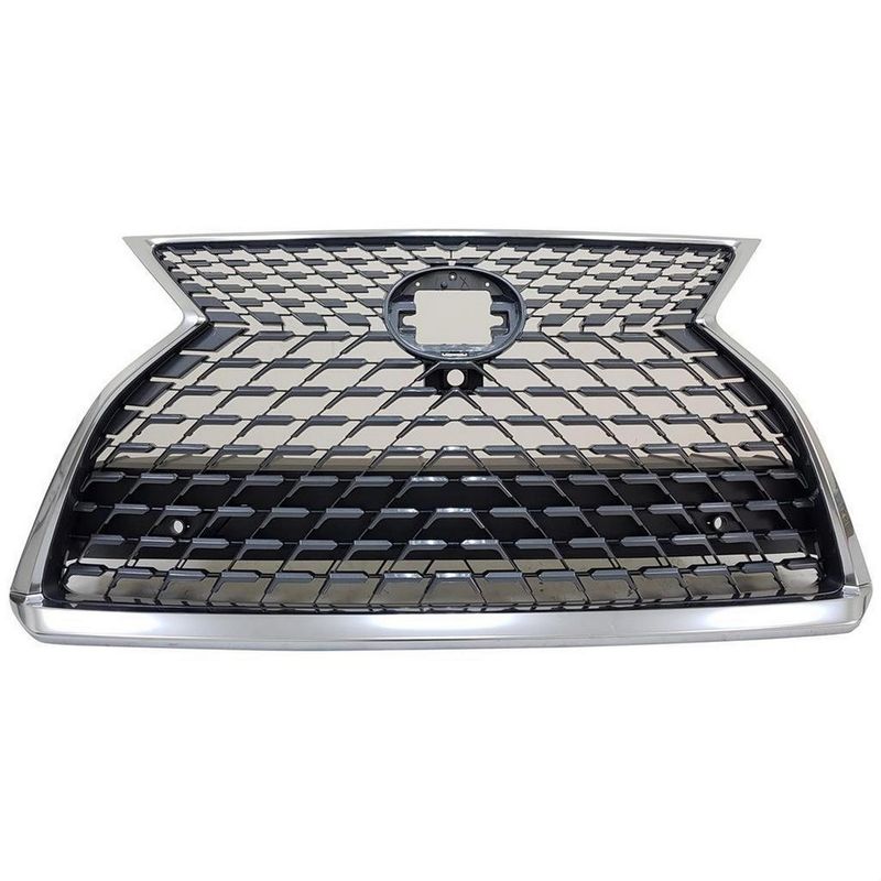 TechPro LX1200213C Grille