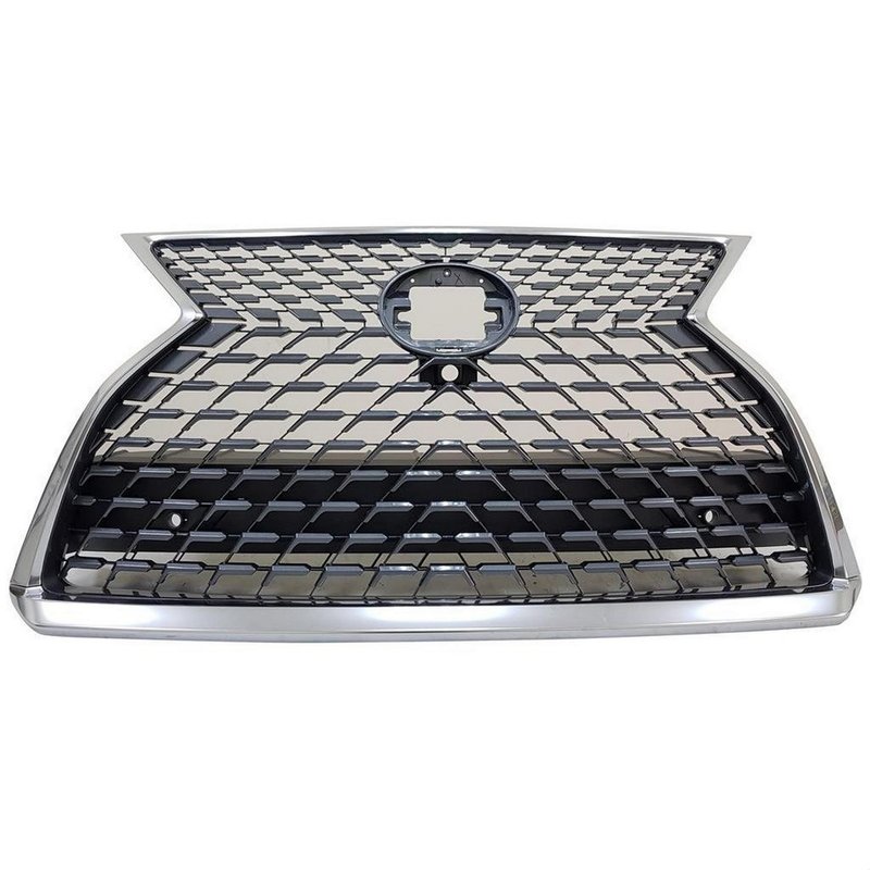 TechPro LX1200213 Grille