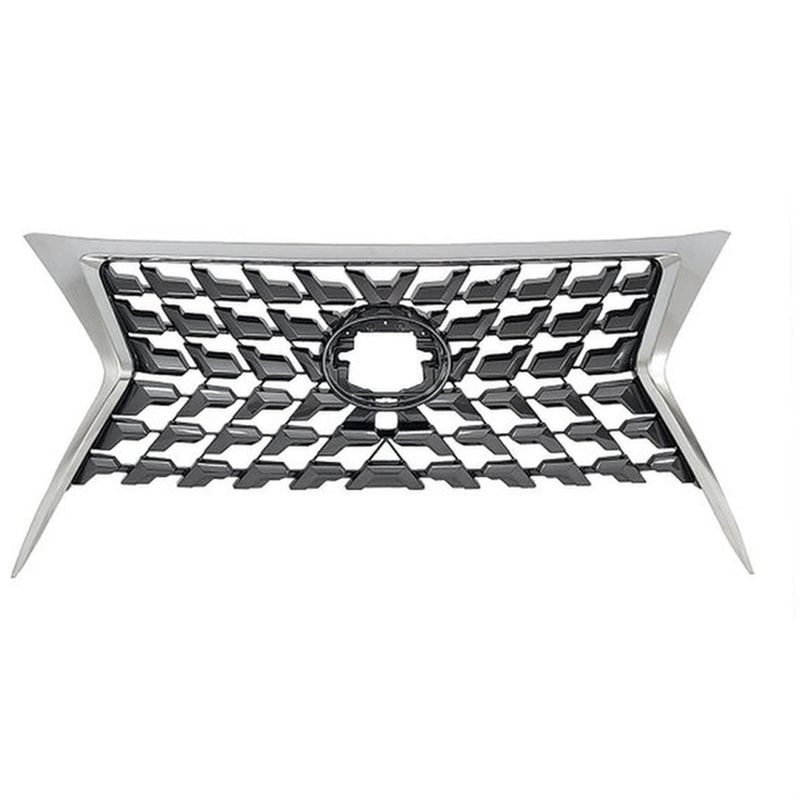 TechPro LX1200218C Grille
