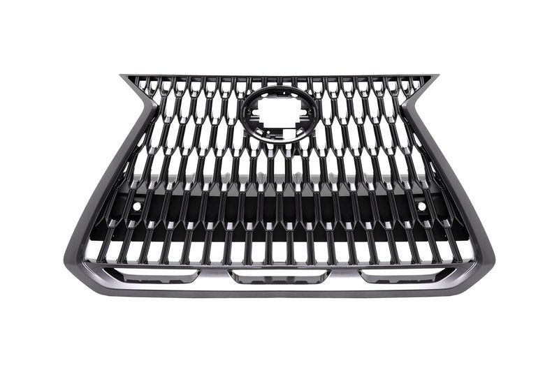 TechPro LX1200220C Grille