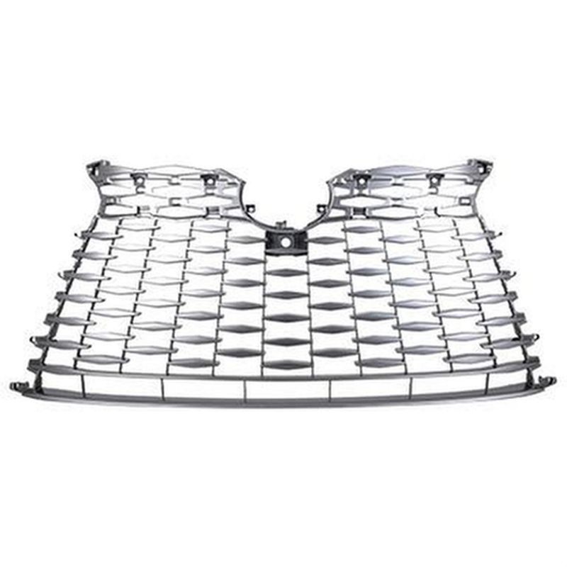 TechPro LX1200224C Grille