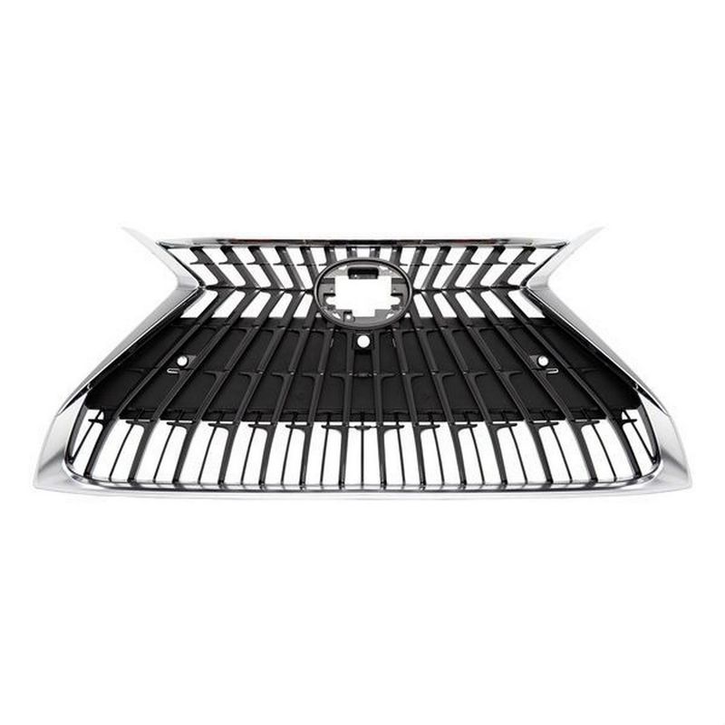 TechPro LX1200229C Grille