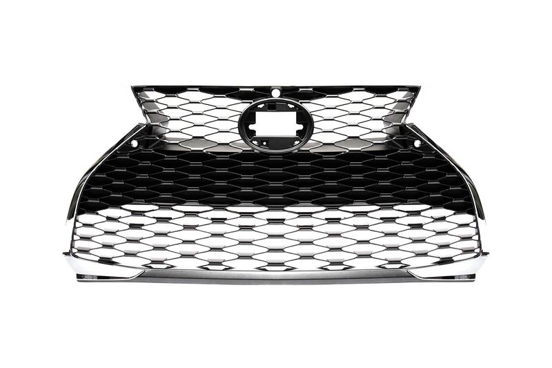 TechPro LX1200236 Grille