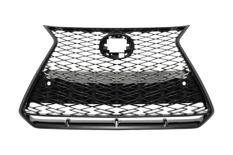 TechPro LX1200238C Grille