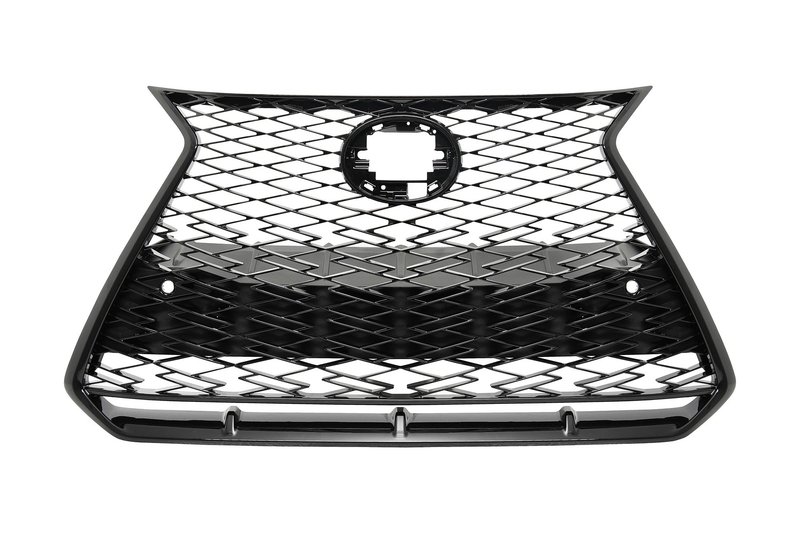 TechPro LX1200238 Grille