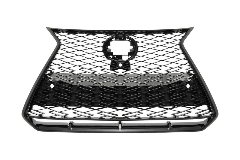 TechPro LX1200239C Grille