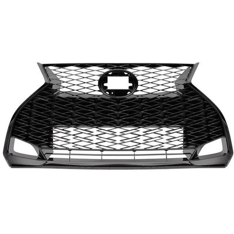 TechPro LX1200243C Grille
