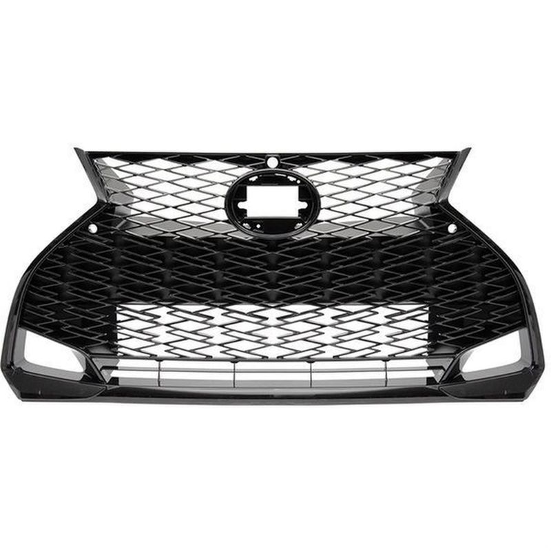 TechPro LX1200245C Grille