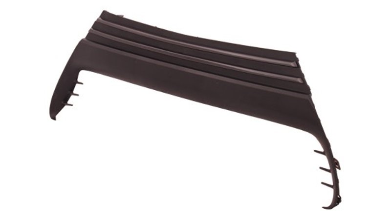 TechPro LX1201100C Grille Insert