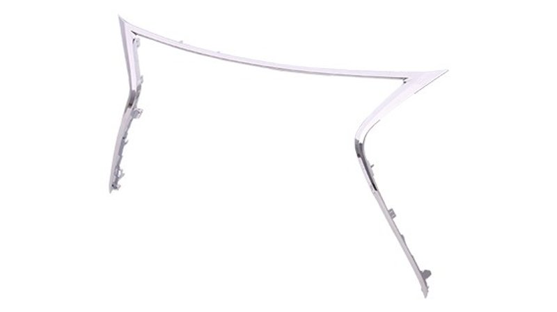 TechPro LX1202105 Grille