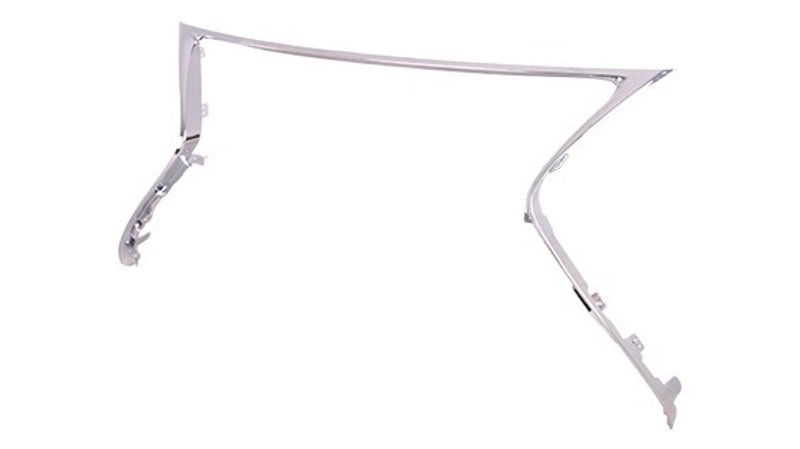 TechPro LX1202106C Grille