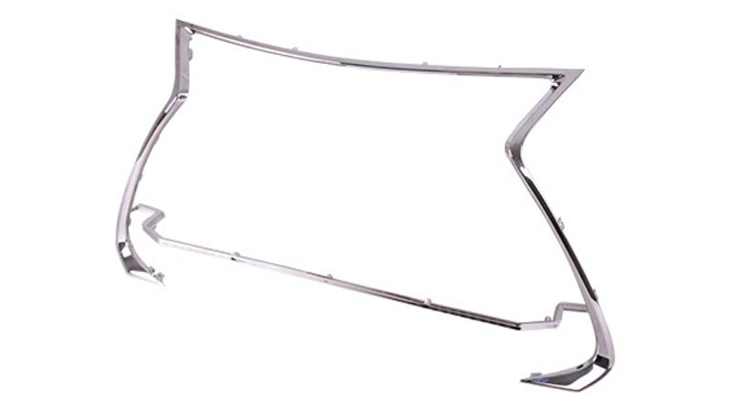 TechPro LX1202112 Grille