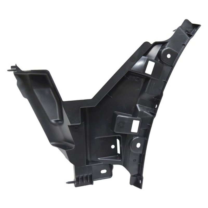 TechPro LX1208102 Grille Air Intake - Left