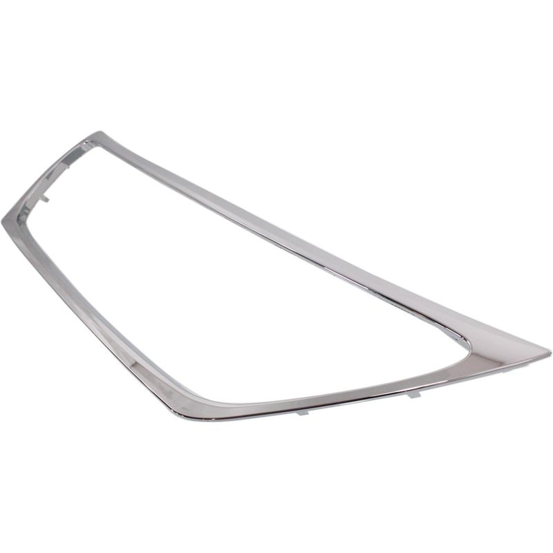TechPro LX1210104 Grille Molding