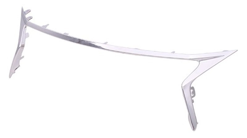 TechPro LX1210107C Grille Molding