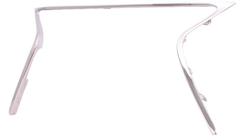 TechPro LX1210108C Grille Molding
