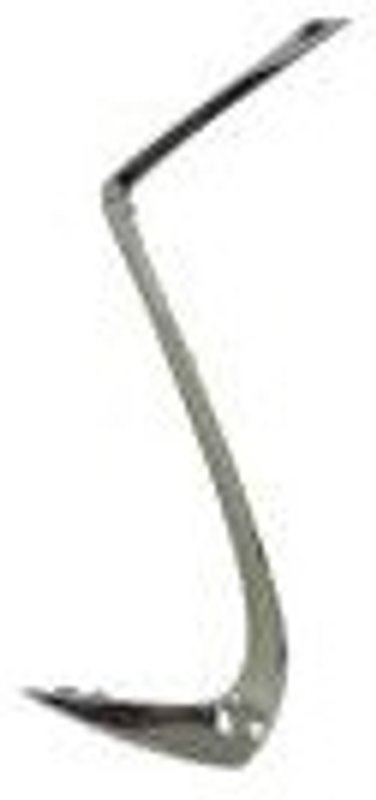 TechPro LX1212103 Grille Molding - Left