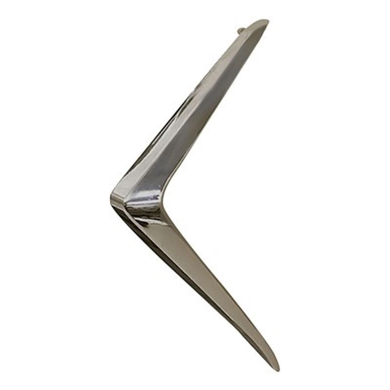 TechPro LX1212107 Grille Molding - Left