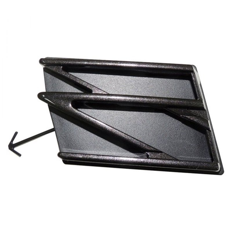 TechPro LX1212108 Grille Molding - Left