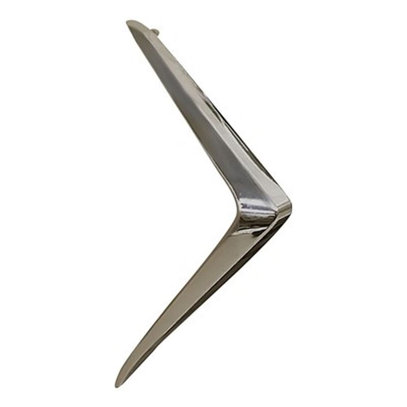 TechPro LX1213107 Grille Molding - Right