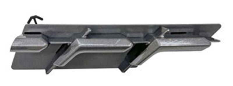 TechPro LX1213114 Grille Molding - Right