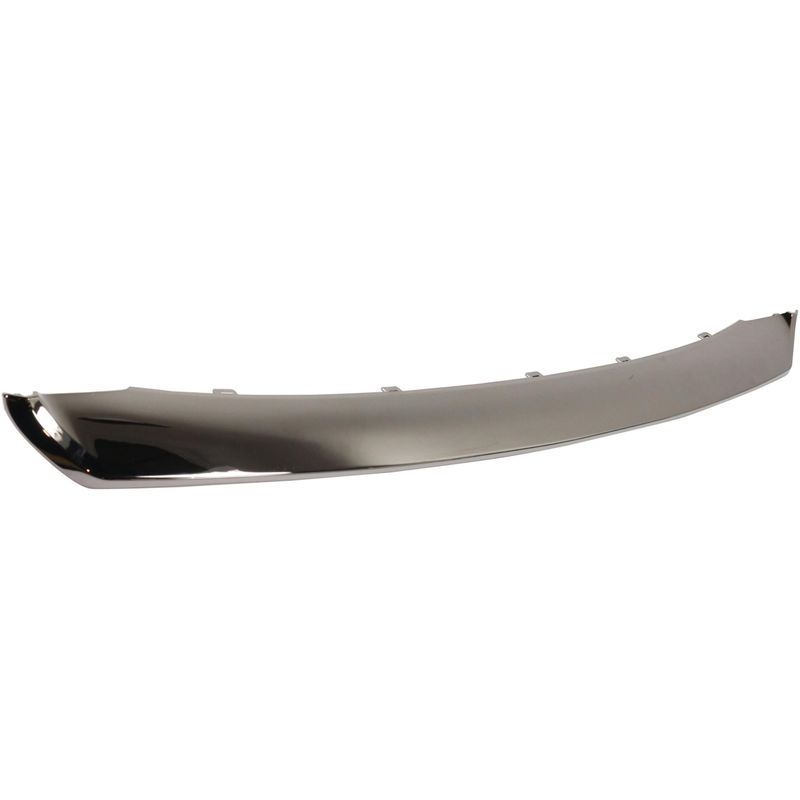 TechPro LX1216102C Grille Molding - Lower