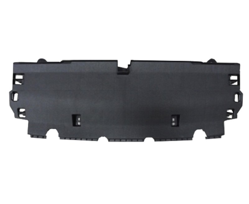 TechPro LX1218107C Grille Air Deflector