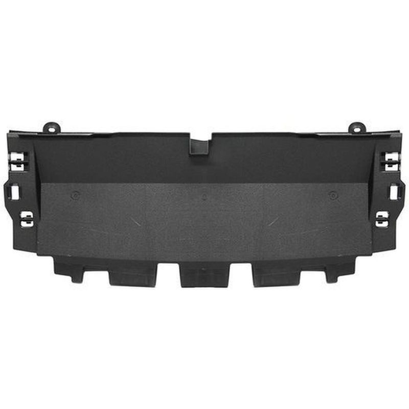 TechPro LX1218119C Grille Air Deflector
