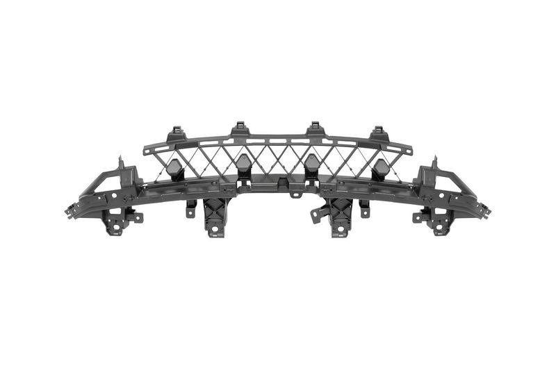 TechPro LX1223100 Grille Mounting Panel