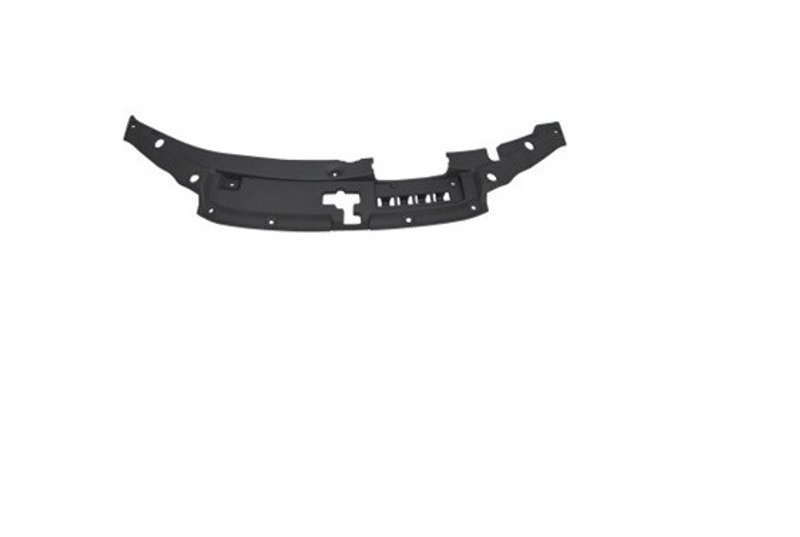 TechPro LX1224103 Panel Molding - Front