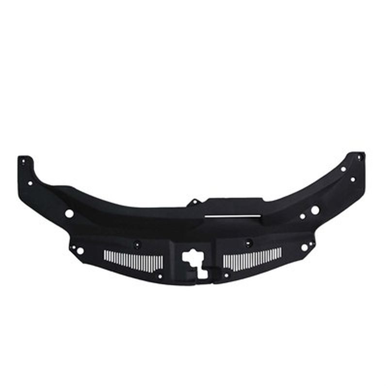 TechPro LX1224112C Panel Molding - Front