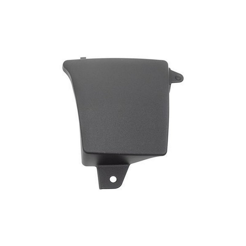 TechPro LX1224124 Panel Molding - Front Left