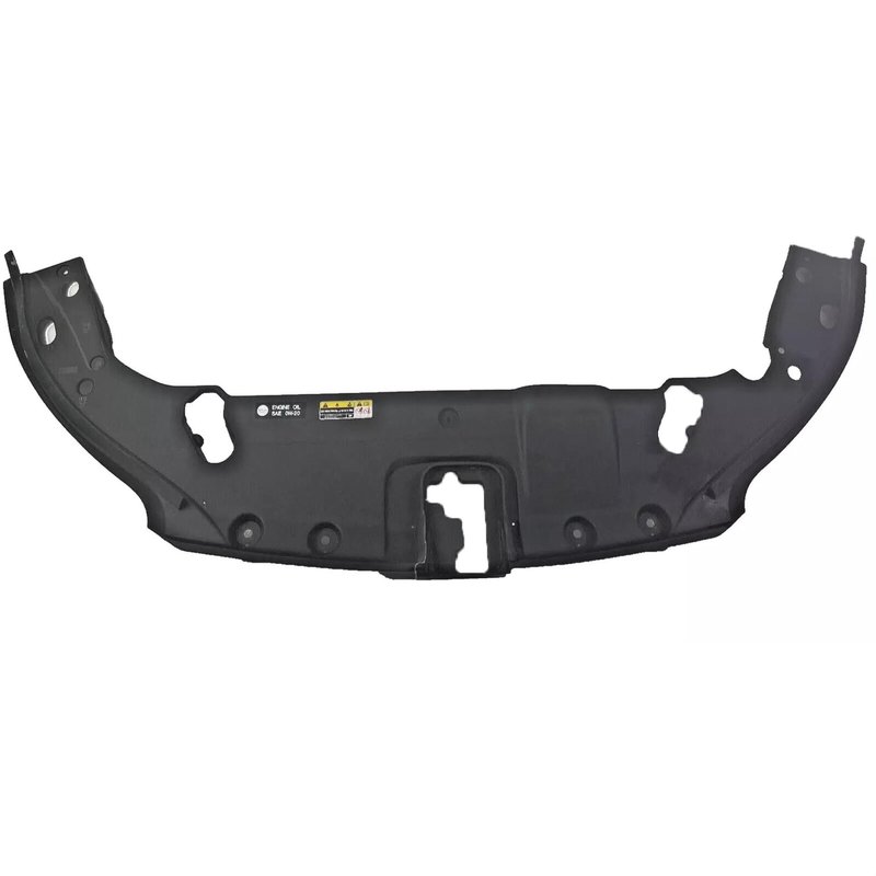 TechPro LX1224128 Panel Molding - Front