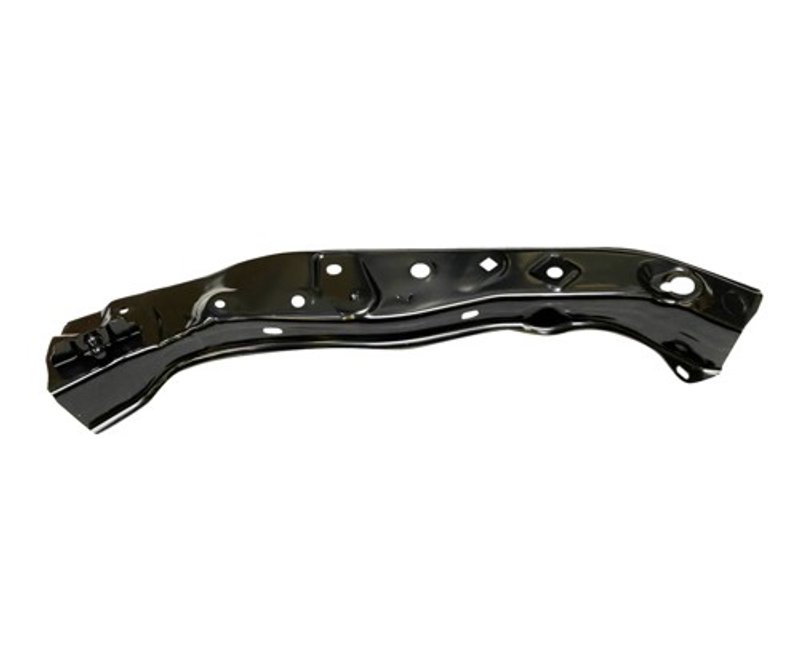 TechPro LX1225128 Radiator Support - Left