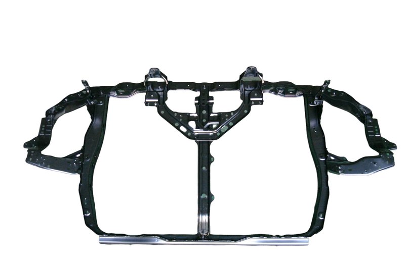 TechPro LX1225156C Radiator Support