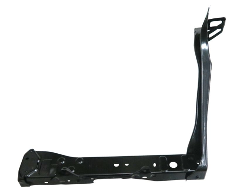 TechPro LX1225159C Radiator Support - Right