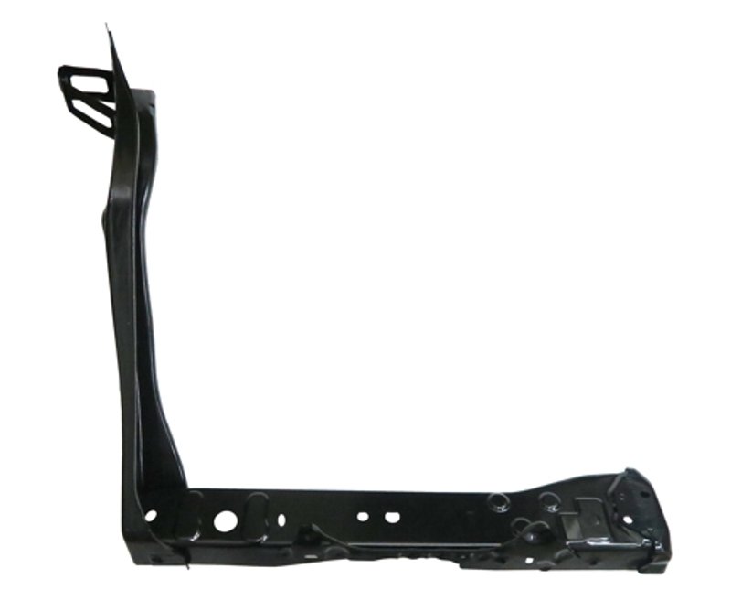 TechPro LX1225160C Radiator Support - Left