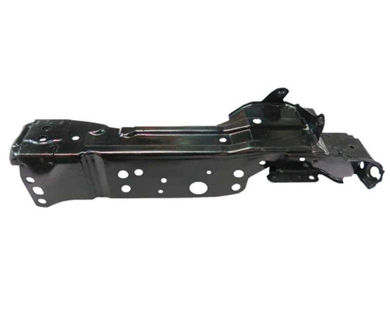 TechPro LX1225163C Radiator Support - Right